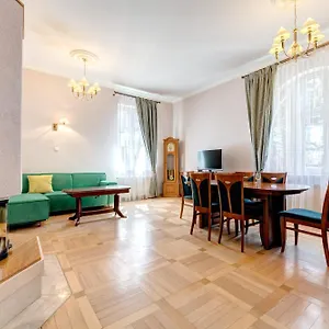 Apartament Dr - Kos, Sopot