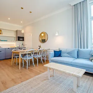 Apartament Grand - Lighthouse 200 Meters From The, Sopot
